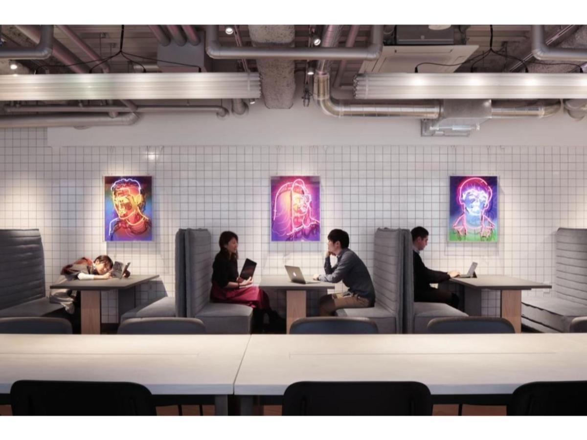 Hotel The Millennials Shibuya / Vacation 80779 Tokyo
