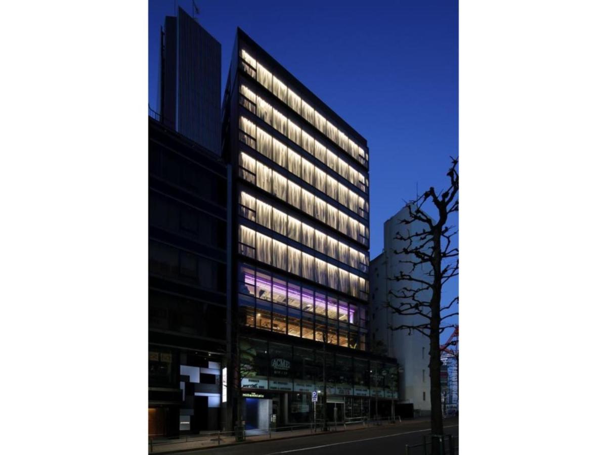 The Millennials Shibuya / Vacation 80779