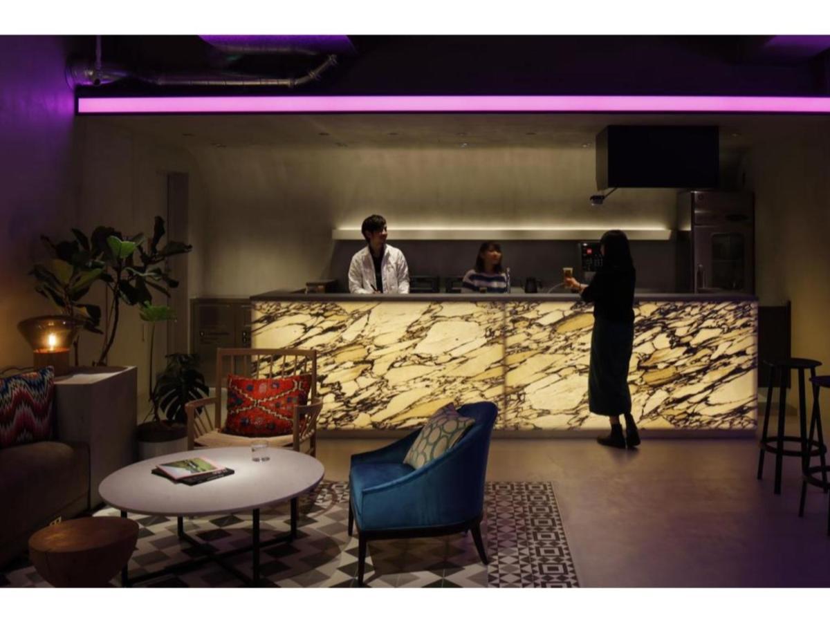 Hotel The Millennials Shibuya / Vacation 80779 Tokyo