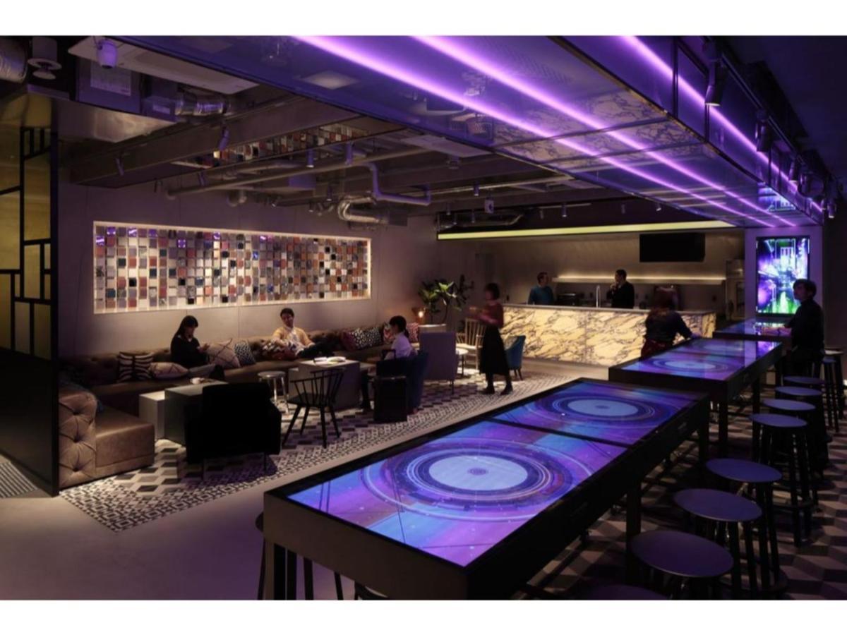 The Millennials Shibuya / Vacation 80779 Tokyo