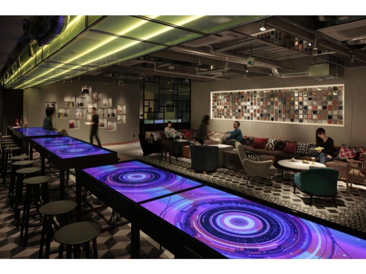 The Millennials Shibuya / Vacation 80779 Hotel *
